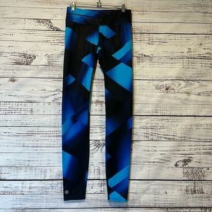 Athleta‎ Sonar Tight Magnetic Leggings Size ST